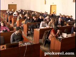 позачерговому засіданні 49 сесії Ковельської міської ради