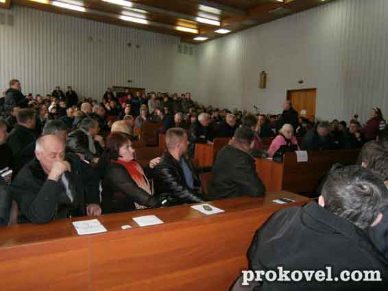 Ковельський район залишився без керівництва