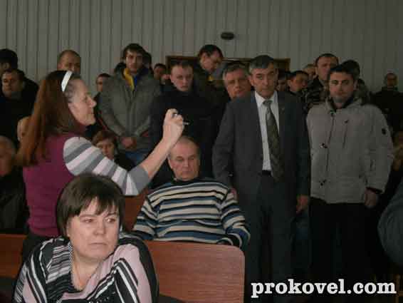  &laquo;Правий Сектор&raquo; у Ковелі 