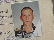 Поранений снайпером ковельчанин Володимир Мовчан перебуває у важкому стані