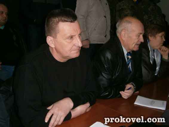 Віктор Лук&rsquo;янчук