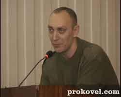 Відучора в Ковелі розпочав діяти міський &laquo;Правий Сектор&raquo;. Доручили його очолити спортсмену, активісту, голові молодіжного фонду &laquo;Наше майбутнє&raquo; Сергію Дружиновичу. 