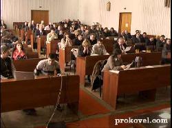 51 сесія Ковельської міської ради