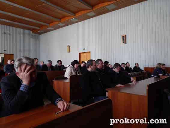 кандидатури на посаду голови Ковельської районної державної адміністрації