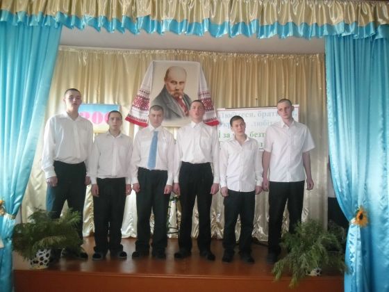 Культурно-просвітницькі заходи у Ковельській виховній колонії