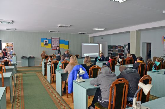 неповнолітніх Ковельського району