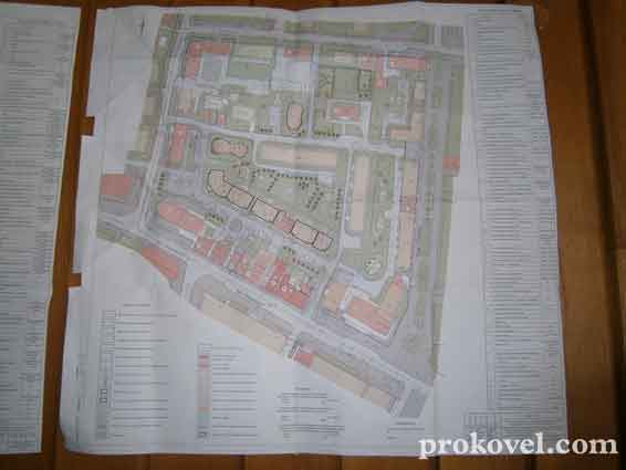 Ковель 1 квартал