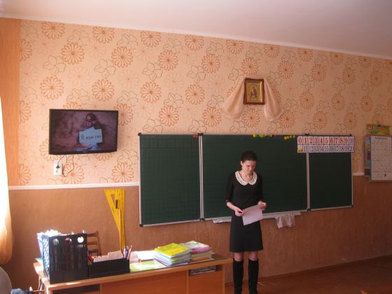 Відеолекторій «Подаруй мені життя»