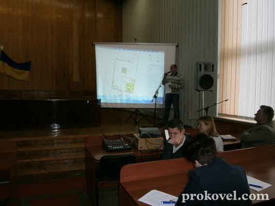 У Ковелі може з&rsquo;явитися теплоелектростанція