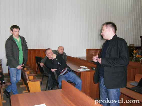 У Ковелі може з&rsquo;явитися теплоелектростанція