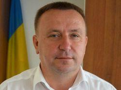 Екс-голова Ковельської РДА Іван Смітюх