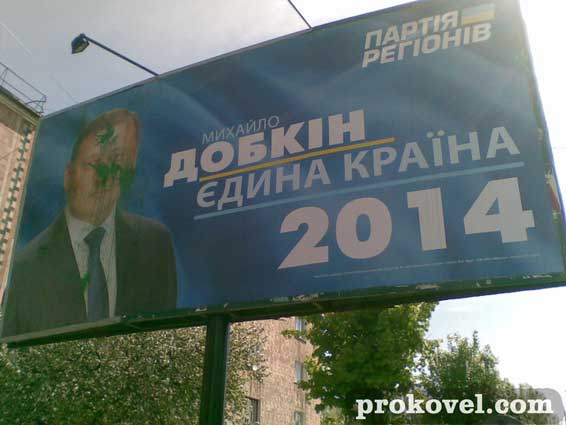 Ковель Михайло Добкін