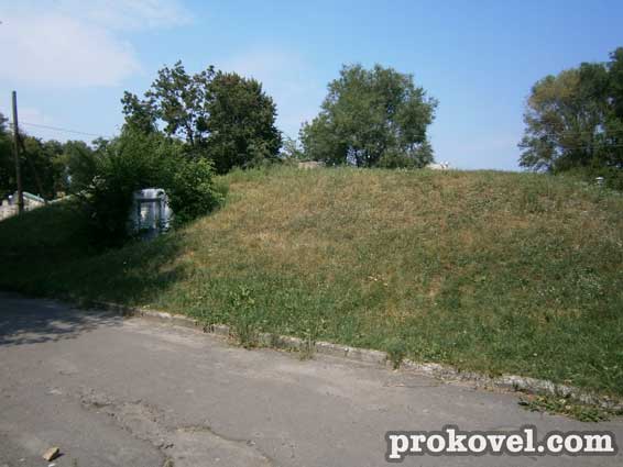 Ковель бомбосховище