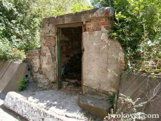 Ковель бомбосховище
