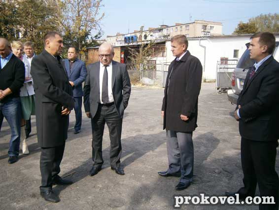 Ковель Гунчик