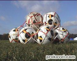 Ковель Open fun football schools