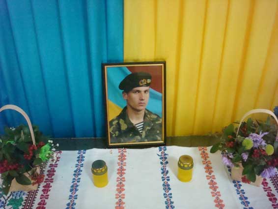 Андрій Омелянюк