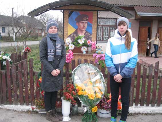 Андрій Омелянюк