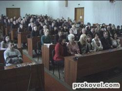 Ковель вибори 2015 сесія