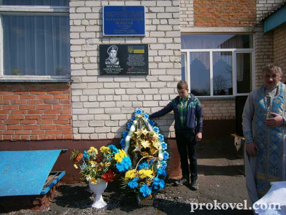 села Зелена Ковельський район школа