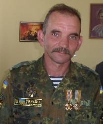 Кірєєв Ігор Фаррахович