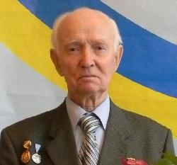 Пішов з життя Почесний громадянин Ковеля Микола Іванович Корпачов