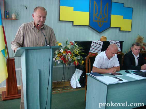 &laquo;Ковельмолоко&raquo; відновить свою роботу через два місяці