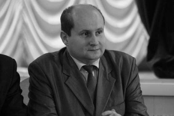 На Ковельщині внаслідок ДТП загинув Очільник Шацької ОТГ Сергій Віннічук