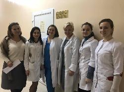 Проект "Бачу світ" у Ковелі
