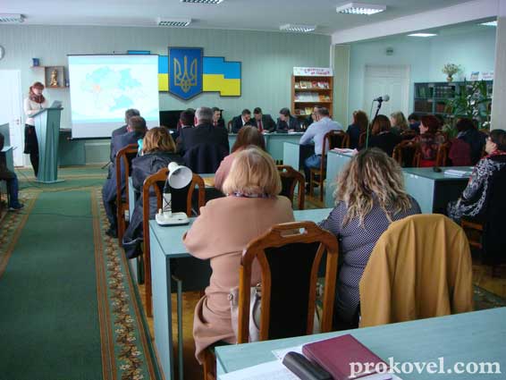 Ковельський район &ndash; лідер на Волині серед новоутворених ОТГ