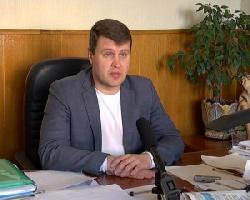 Ковель відвідав нардеп Вадим Івченко. Відео