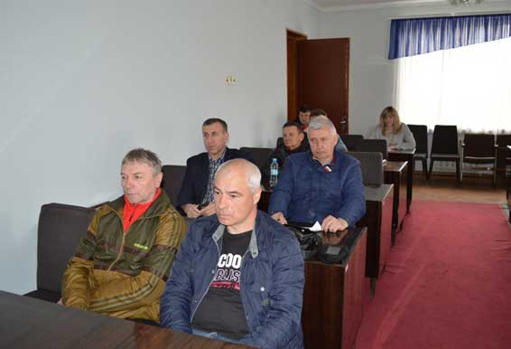 У Ковелі пройде перший етап Кубка України з мотокросу