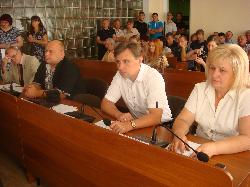 Олег Кіндер запропонував головному укропівцю Ковеля очолити місцевий ветсанзавод