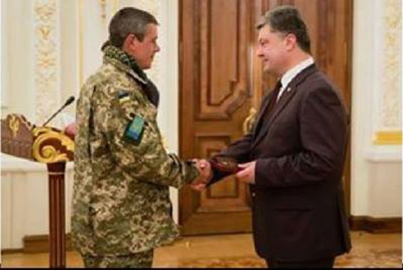 Селін Євген