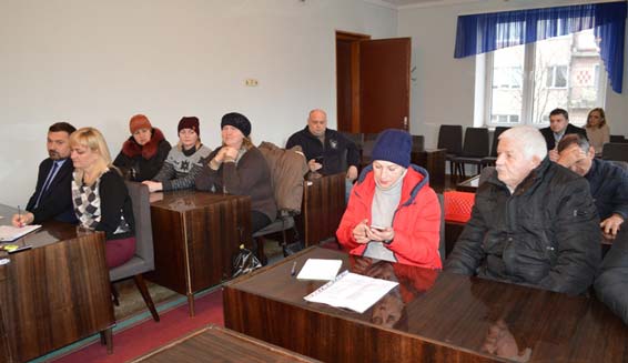 Ковельські підприємці вимагають обгрунтувати підвищення плати за оренду торгових площ