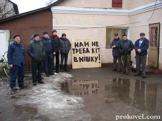У пасажирське вагонне депо &laquo;Ковель&raquo; везуть &laquo;кота в мішку&raquo;?