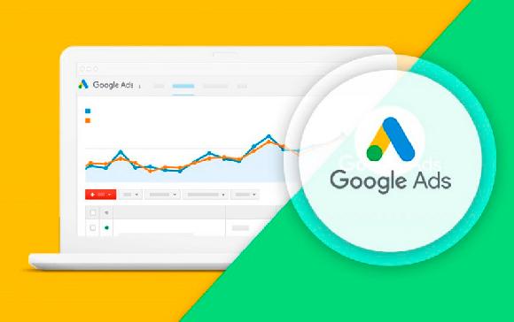 Реклама в Google Ads