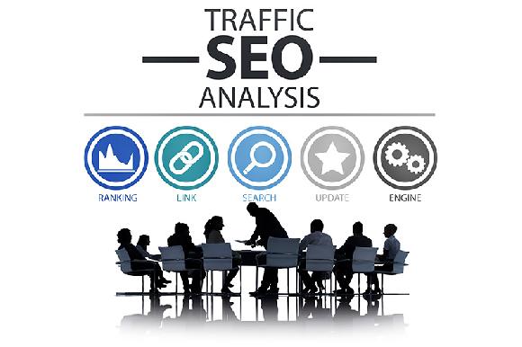 seo оптимизация