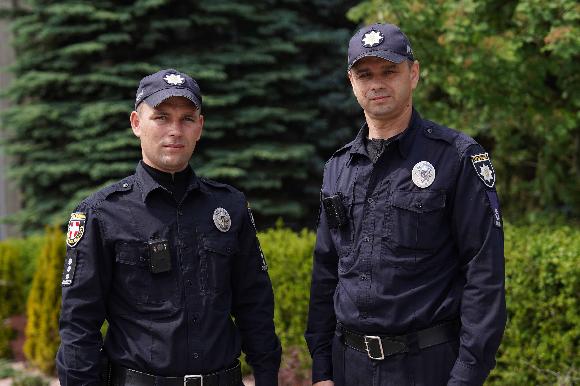 дільничні офіцери поліції: завжди поруч, завжди з людьми