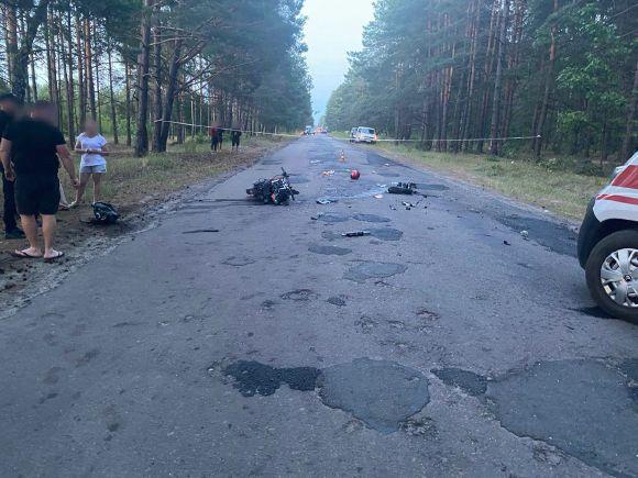 за минулу добу у дтп на волині травмувалося шестеро осіб: слідчі встановлюють обставини аварій за минулу добу у дтп на волині травмувалося шестеро осіб: слідчі встановлюють обставини аварій