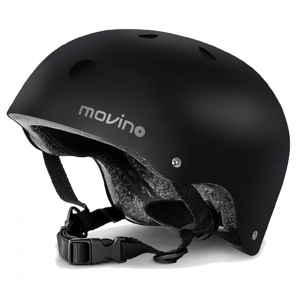 Як обрати найкращий дитячий шолом &mdash; чому безпека передусім