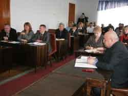 У Ковелі казначейська служба нагнітає ситуацію