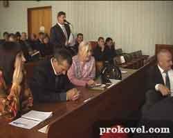 Депутат Сергій Кошарук прохання директора ВБФ &laquo;Ізіда&raquo; переадресував своїм колегам у форматі депутатського звернення