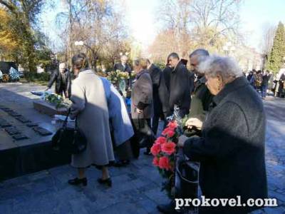 День визволення України